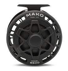 MAKO 9500 SALTWATER REEL