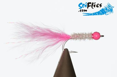 Salty Bugger, Best Fly Fishing Flies