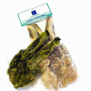 H2O HARES - MASK & EARS