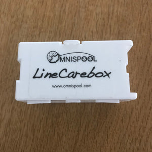 OMNISPOOL LINECARE BOX