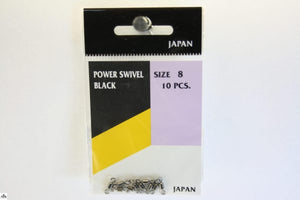 POWER SWIVEL