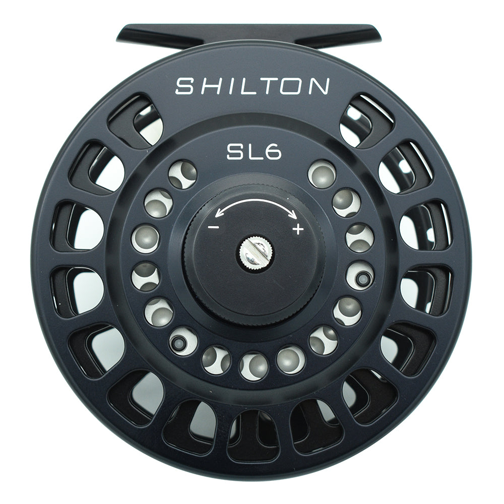 SHILTON REEL - SL SERIES