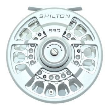 Shilton Saltwater SL series review continued…