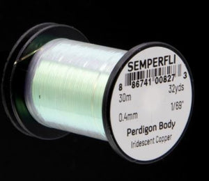 SEMPERFLI PERDIGON BODY THREAD
