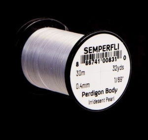 SEMPERFLI PERDIGON BODY THREAD