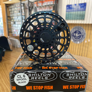 SHILTON SPOOL - CL SERIES