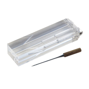 TIEMCO SHIMAZAKI LEADER SPLICER