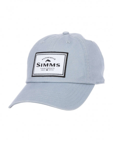 SIMMS SINGLE HAUL CAP