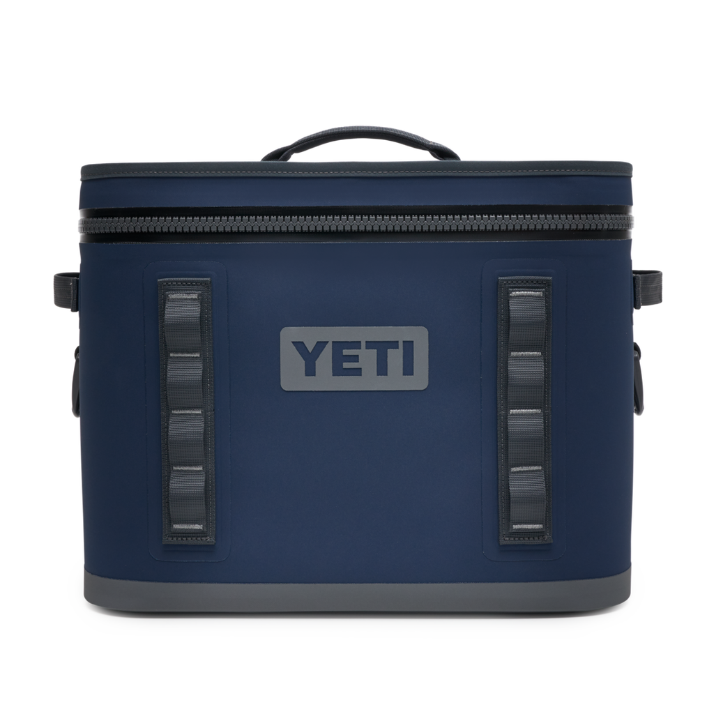 Yeti hopper hot sale flip 18 dimensions