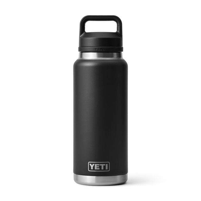 YETI RAMBLER 36oz BOTTLE with CHUG CAP