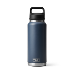 YETI RAMBLER 36oz BOTTLE with CHUG CAP