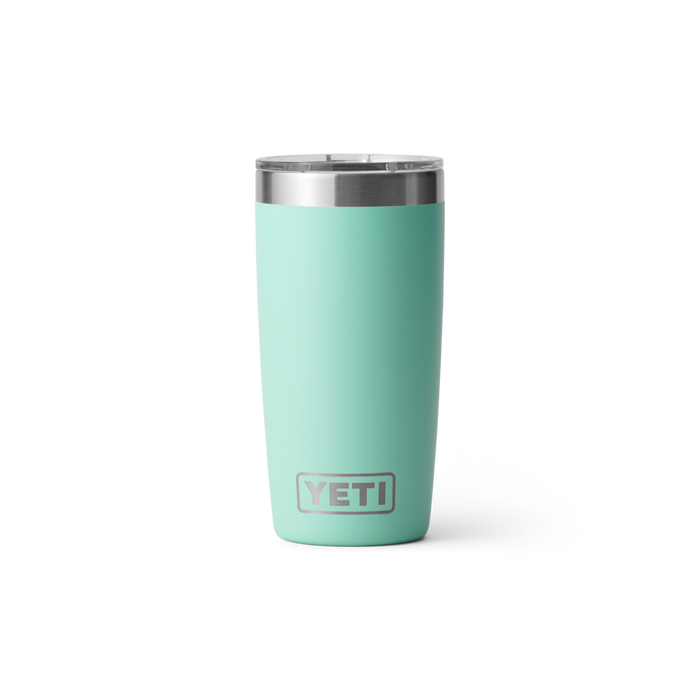 YETI RAMBLER 10oz TUMBLER with MAGSLIDER LID