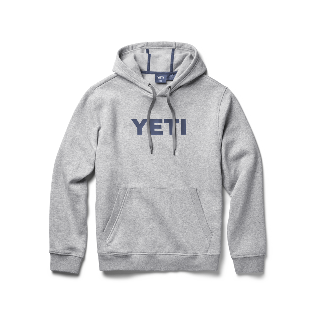 Yeti hoodie sale hotsell