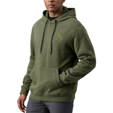 YETI BRUSHED FLEECE PULLOVER HOODIE - TARPON COWBOY