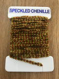 H2O SPECKLED CHENILLE