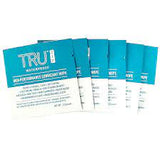 TRU® ZIP HIGH PERFORMANCE LUBRICANT WIPES