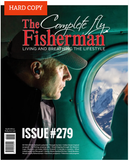 THE COMPLETE FLY FISHERMAN - ISSUE #279