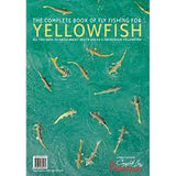 THE COMPLETE FLYFISHING BOOK FOR YELLOWFISH