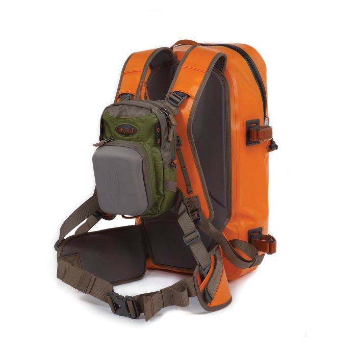 FISHPOND THUNDERHEAD SUBMERSIBLE BACKPACK