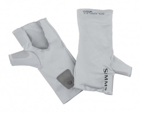 Simms Solarflex Sun Glove – Fishing Station