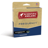 SCIENTIFIC ANGLERS - FREQUENCY INTERMEDIATE