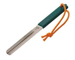 DR. SLICK - HOOK FILES - 4" TWO SIDED