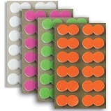 PINCH ON STRIKE INDICATORS
