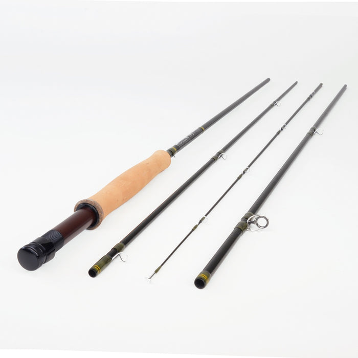 Black Fly Rods Fly Rods