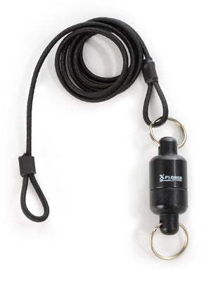 XPLORER MAGNETIC NET RELEASE with CORD