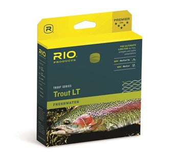 RIO - TROUT LT