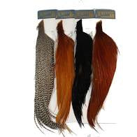 WHITING HIGH DRY 1/2 CAPE
