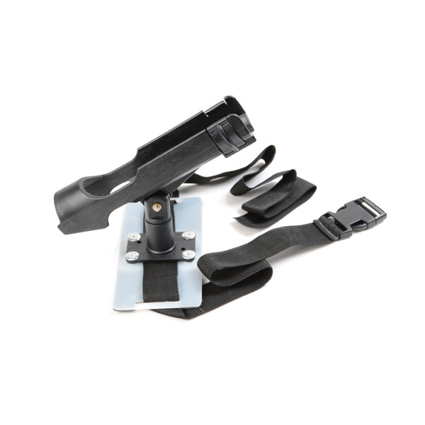 XPLORER FLOAT TUBE ROD HOLDER