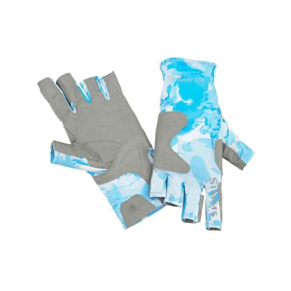 Simms Solar Flex Sun Glove