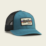HOWLER BROTHERS ELECTRIC STRIPE HAT