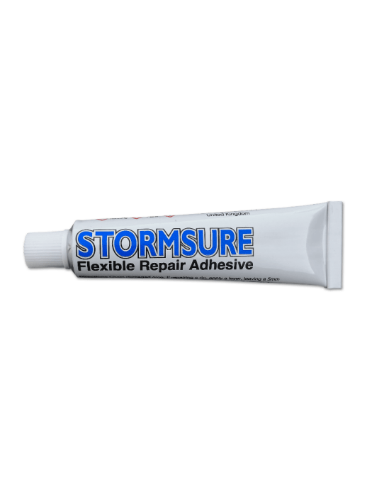 Stormsure Clear Shoe Glu Repair Adhesive 90g