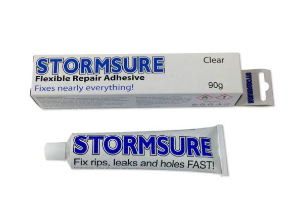 STORMSURE FLEXIBLE REPAIR ADHESIVE