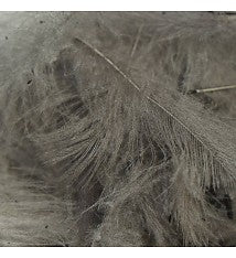 TROUTHUNTER CDC FEATHERS - BULK PACK