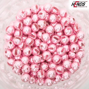 HENDS TUNGSTEN SLOTTED BEADS