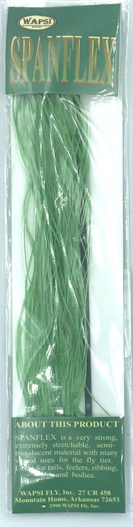 WAPSI SPANFLEX - Main Image